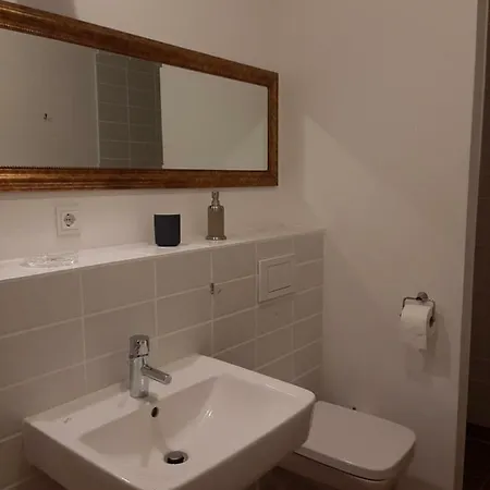 Hof Tho Seeth Apartment *